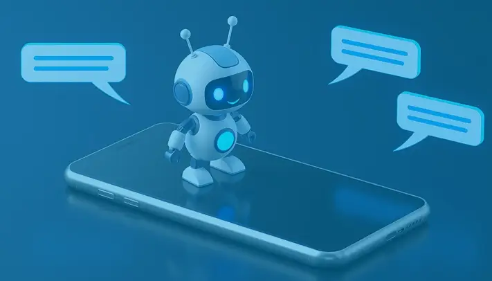 Chatter Bot: What Is a Chatter Bot and How Does It Work?
