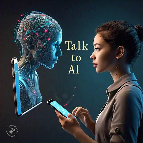 Talk to AI Online: Best Websites for AI Conversations