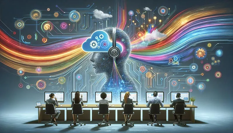 Cognigy AI: Features, Benefits, and Enterprise Use Cases
