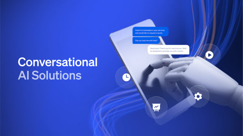 Conversational AI Solutions: Choosing the Best Solution for Your Business