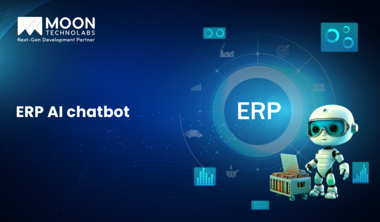 ERP Chatbot: How AI Is Transforming Enterprise Resource Planning