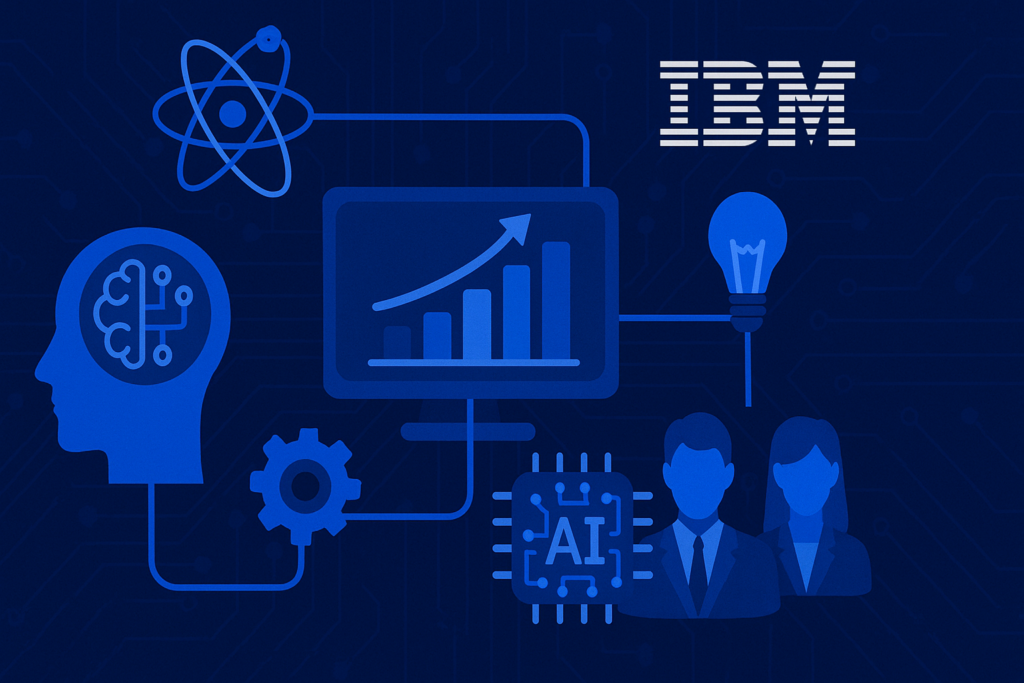 IBM Chatbot: Features, Benefits, and Enterprise AI Solutions