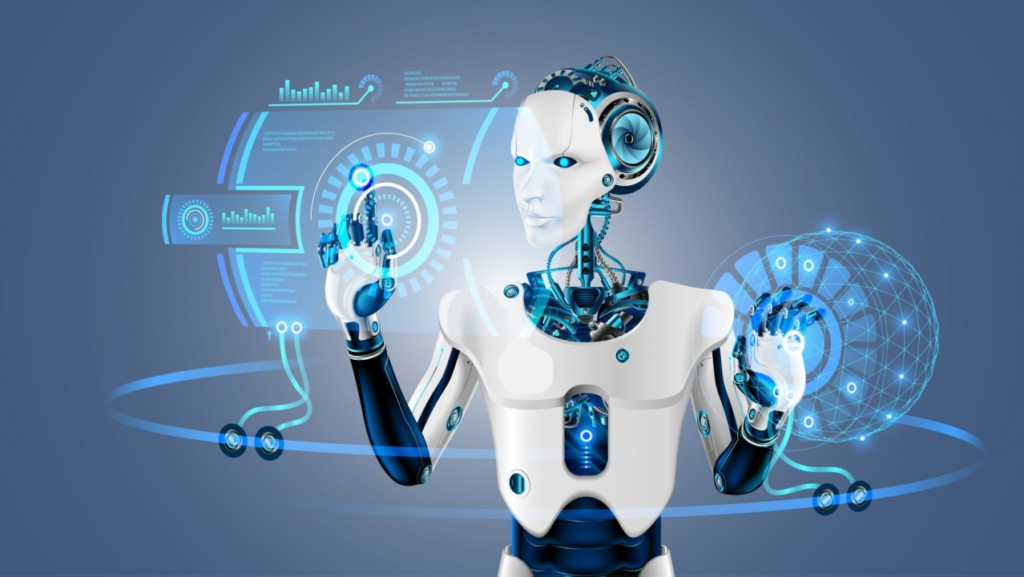 Learning Bots: How AI Is Transforming Education and Training