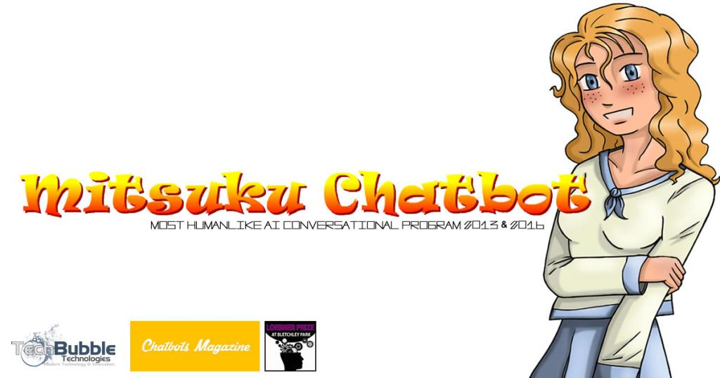 Mitsuku Chatbot: Why Mitsuku Became One of the Most Popular Chatbots