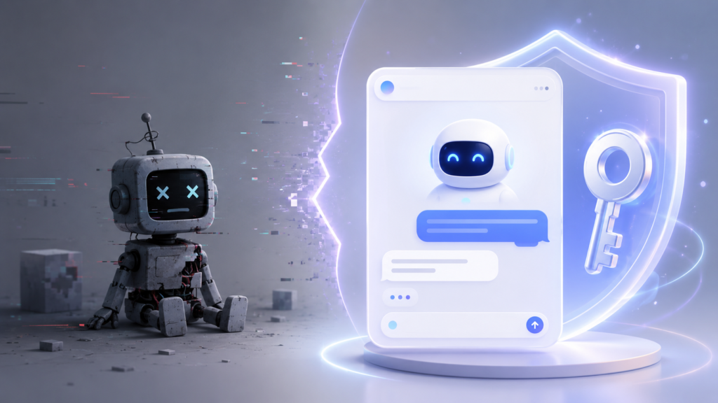 Talk to AI Free: Best Free AI Chat Platforms in 2026