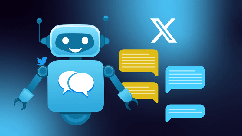 Twitter Chat Bot: How to Build an AI Bot for X (Twitter)