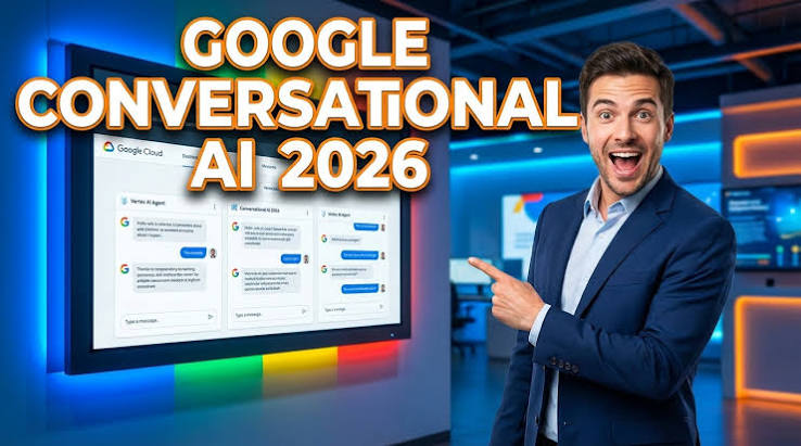 Google Conversational AI: What It Is and How It Works