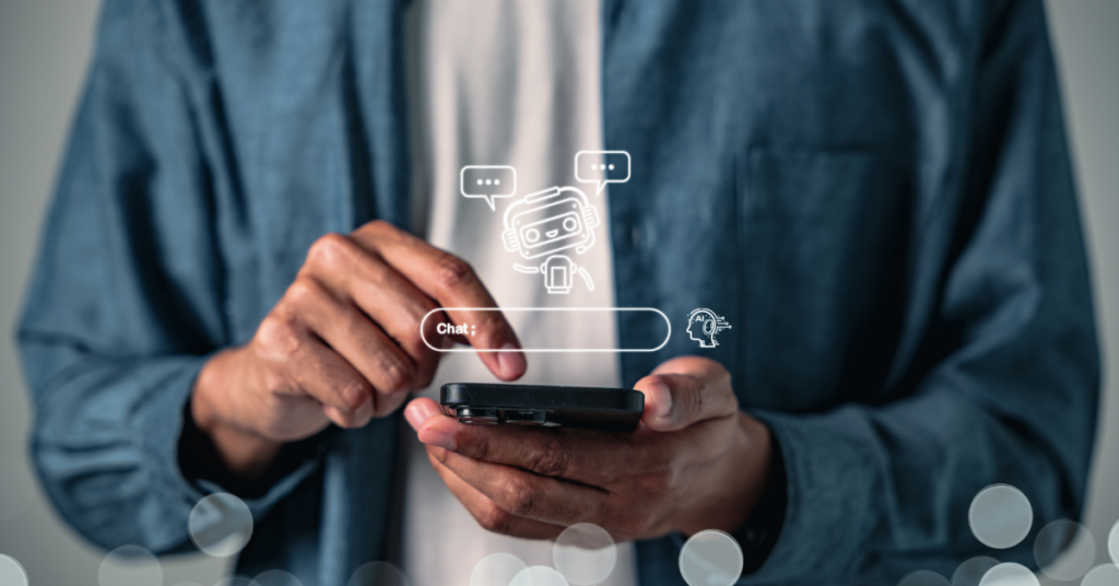 Chatbot for Website: How to Add a Chatbot for Website Visitors That Converts
