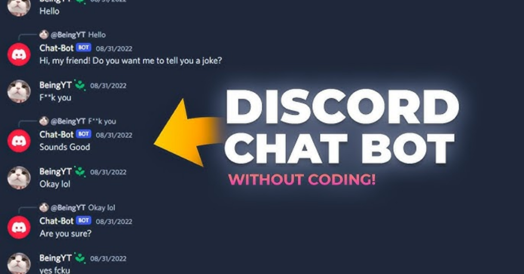 Discord AI Chat Bot: How to Build an AI Bot for Discord