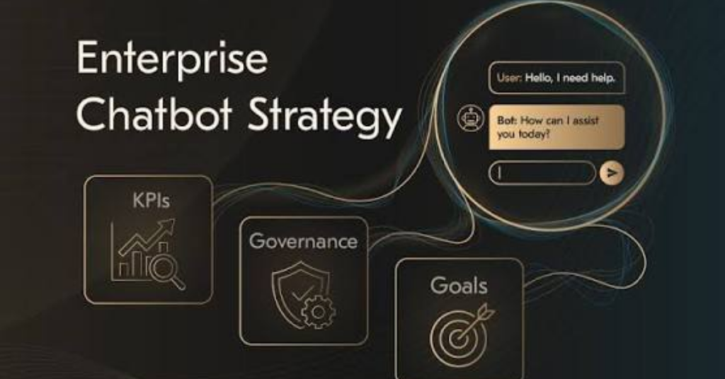 Enterprise Chatbot: Benefits of AI Chatbots for Large Organizations