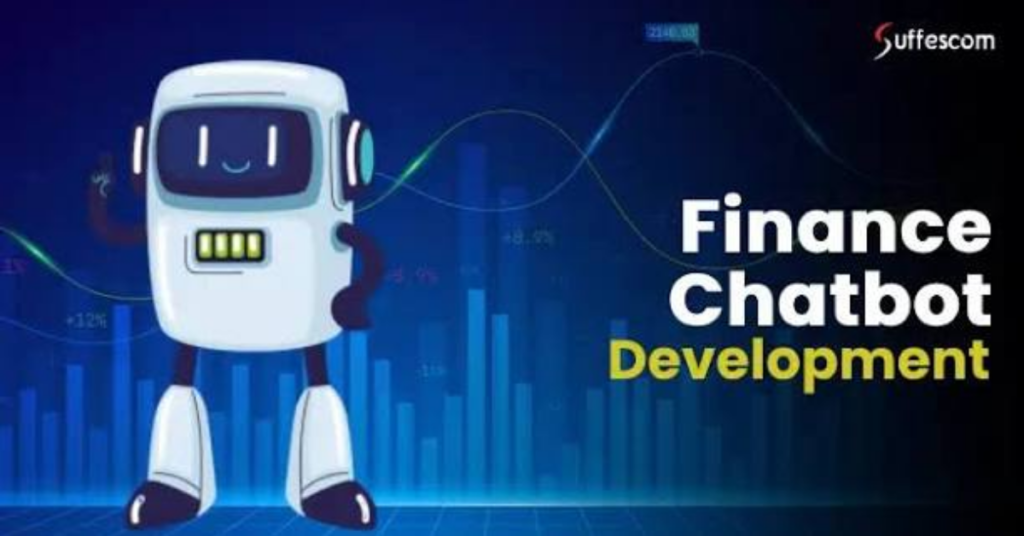 Finance Chatbot: How AI Chatbots Improve Financial Services