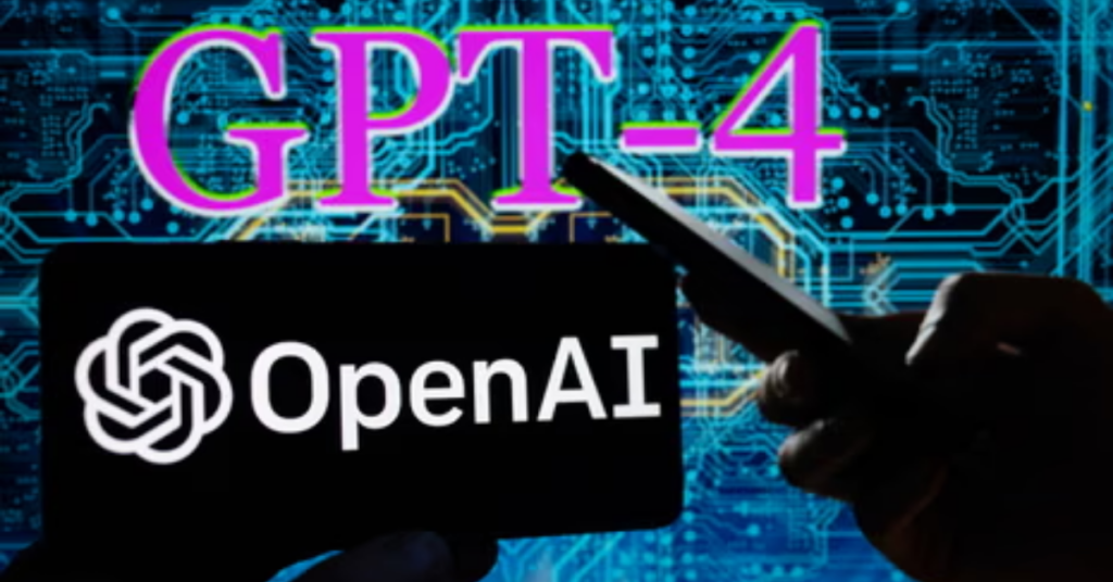 GPT 4 Chatbot: Features, Improvements, and Business Applications