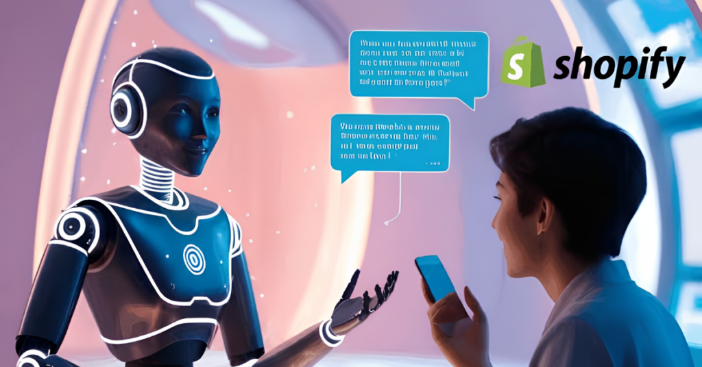 Shopify Chatbot: How AI Chatbots Increase Shopify Store Sales