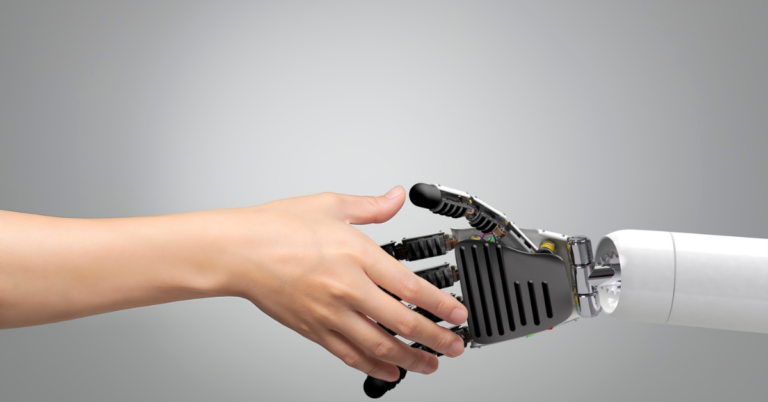 Enterprise AI Chatbot: How Large Businesses Can Automate Customer Communication