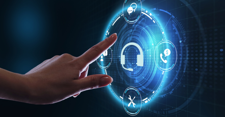 How a Customer Support AI Chatbot Can Reduce Response Times and Support Costs