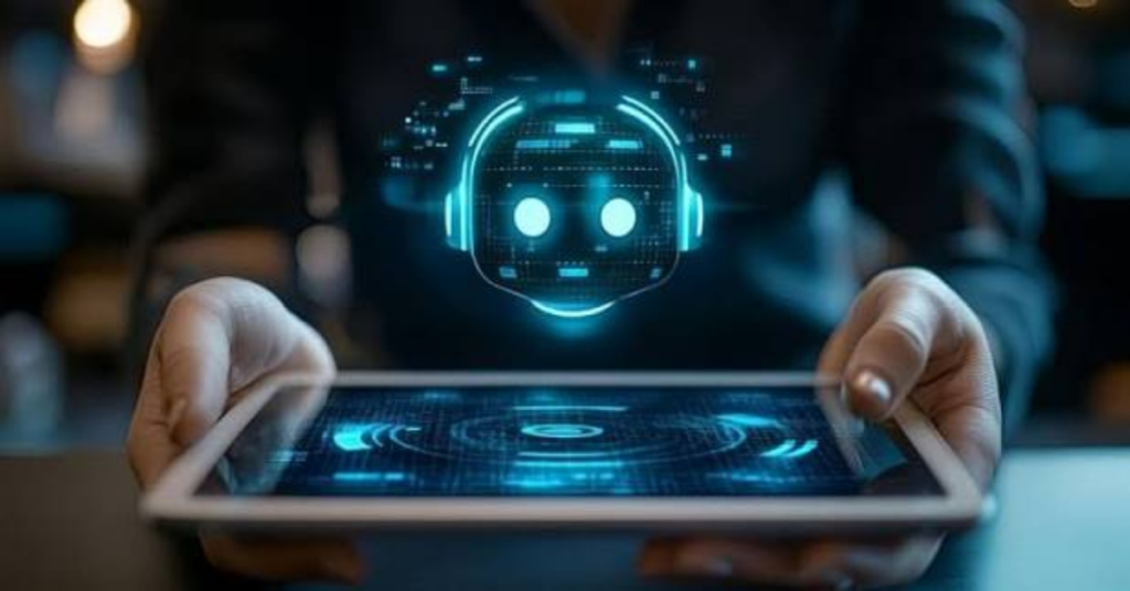Voice Chatbot: How AI Voice Chatbots Improve Customer Experience
