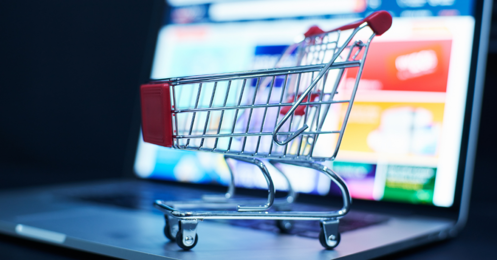 How an Ecommerce AI Chatbot Can Increase Online Store Sales