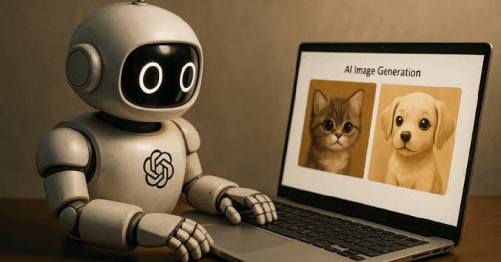 AI Generated Chat: How Generative AI Creates Natural Conversations