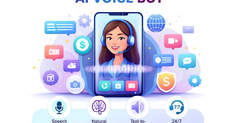 AI Voice Bot: How Voice AI Is Transforming Customer Support