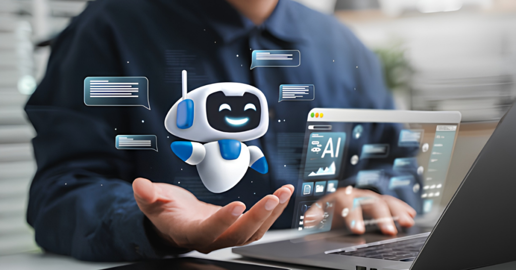Chatbot Agency: How to Choose the Best AI Chatbot Agency