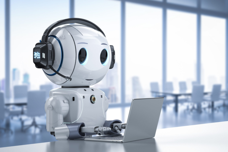 Chatbot in Machine Learning: How ML Creates Intelligent Bots
