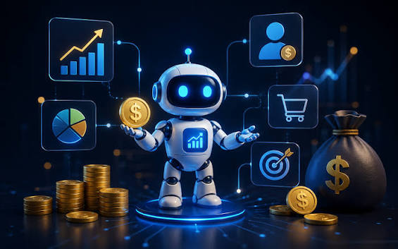 Chatbot Monetization: How Businesses Make Money With AI Bots
