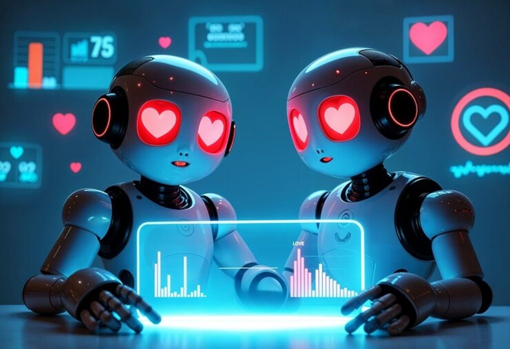 AI Messenger Chatbot: How an AI Messenger Chatbot Improves Social Customer Engagement