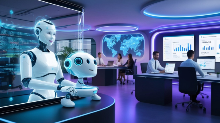 Chatbots Are an Artificial Intelligence: Understanding Modern AI Assistants