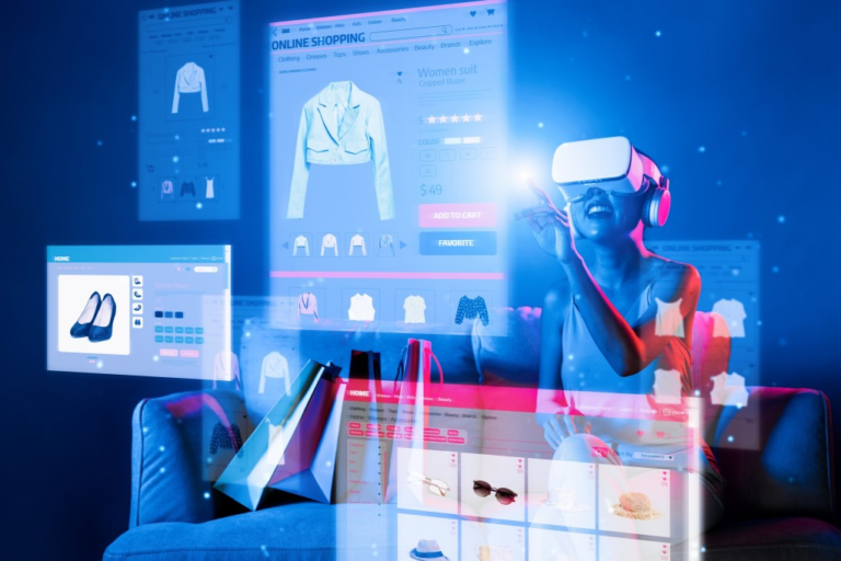 Chatbots for Retail Industry: How AI Improves Shopping Experiences
