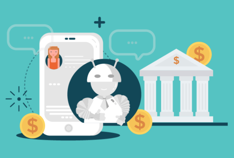 Chatbots in Banking Industry: The Future of Financial Automation
