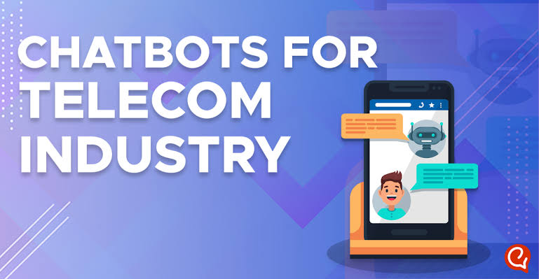 Chatbots in Telecom Industry: How AI Is Changing Customer Service