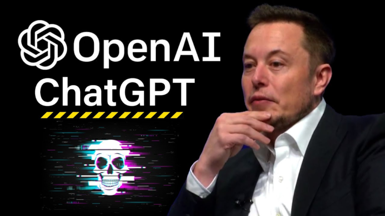 ChatGPT and Elon Musk: Exploring the Connection Between AI Leaders