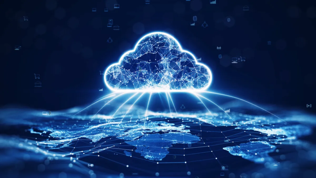 Cloud Based Chatbot: Benefits of AI Cloud Solutions