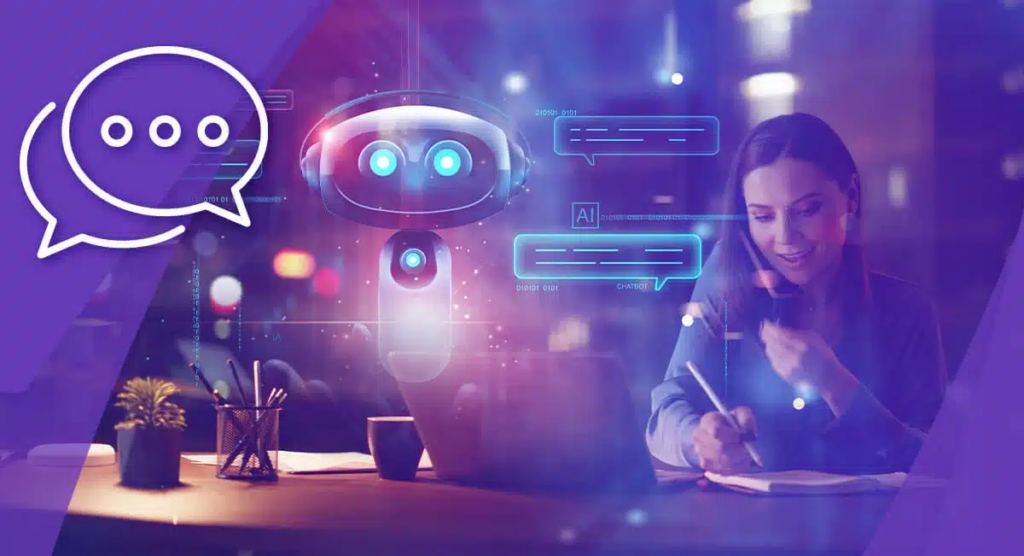Conversational AI Enterprise: How Companies Use AI Automation