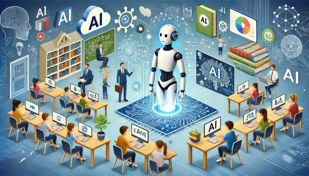 Conversational AI in Education: Transforming Learning Experiences