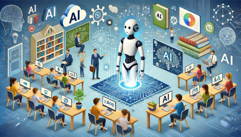 Conversational AI in Education: Transforming Learning Experiences
