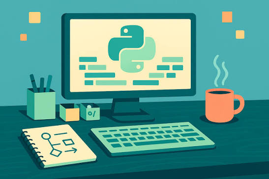 Conversational Chatbot Python: Creating Intelligent AI Conversations