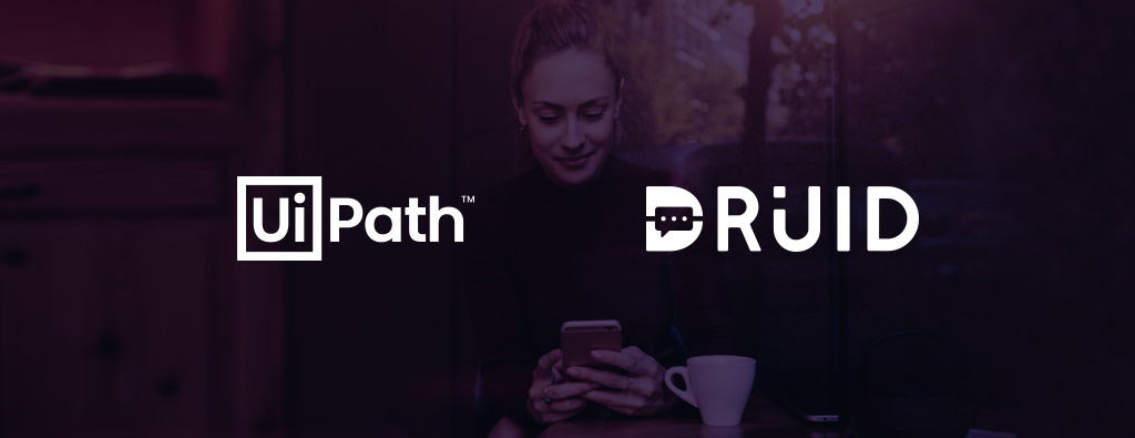 Druid Chatbot UiPath: Enterprise Automation With AI
