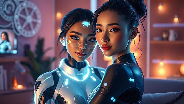 Female Chatbot Online: Exploring AI Virtual Companions