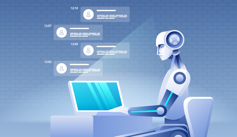 Generative Based Chatbot: How Generative AI Creates Conversations