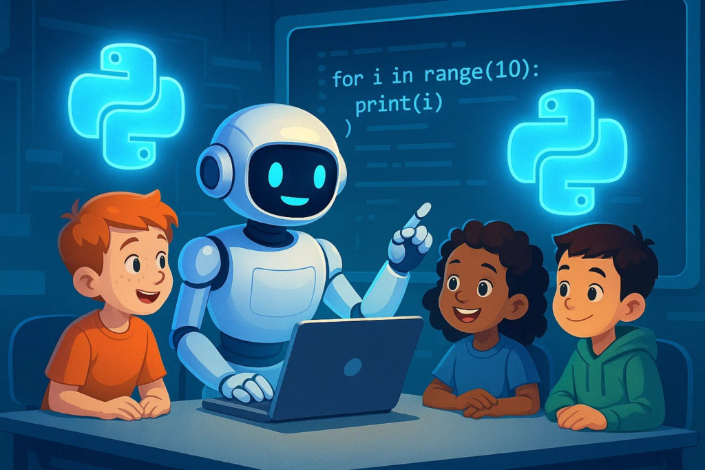 Generative Chatbot Python: Building AI Assistants With Generative Models
