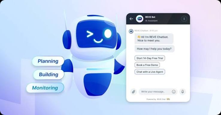 Chatbot Chat: How AI Chatbots Improve Digital Conversations