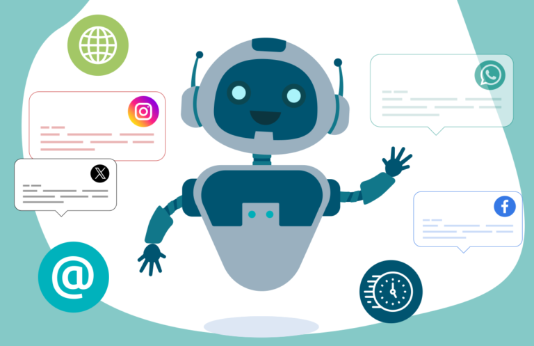 Machine Learning Conversational AI: Building Smarter Digital Agents