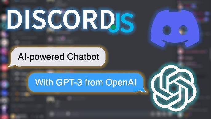 OpenAI Chatbot Discord: Creating AI Communities With Bots