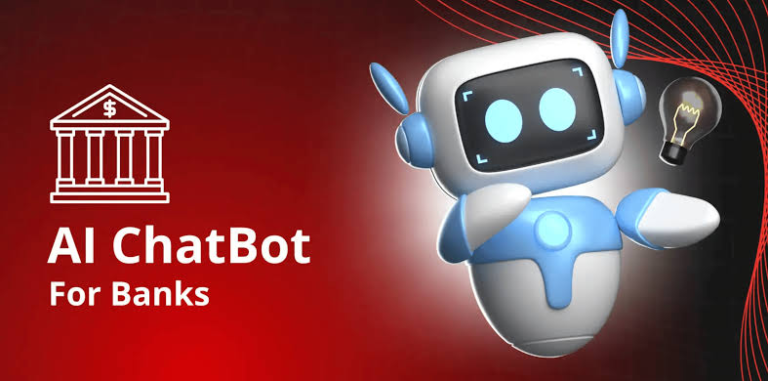 AI Chatbot for Banks: How AI Is Transforming Banking Services
