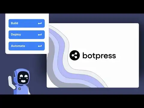Botpress Open Source: Creating Custom Conversational AI Systems