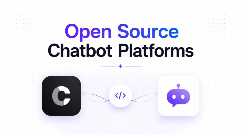 Chatbot Free Open Source: Best Solutions for Developers
