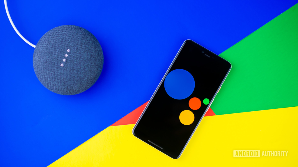 Chatbot Google Assistant: Creating Voice and Text AI Experiences