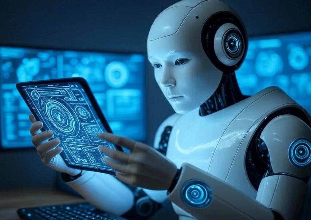 Chatbot in Machine Learning: Understanding AI Training Methods