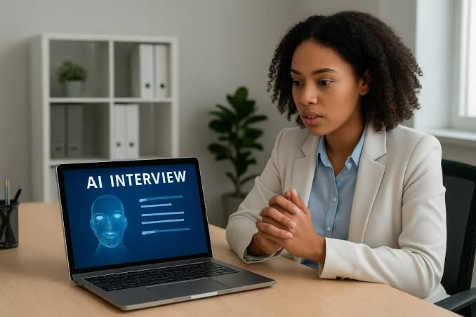 Chatbot Interview: Preparing for AI Developer Interviews